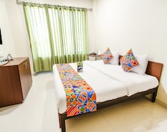 Hotel Aakiyo Rooms Baner (Pune, Indien)