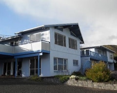 Ahipara Bay Motel (Ahipara, Yeni Zelanda)