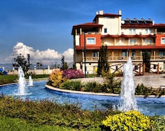 Hotel Tanman (Acıpayam, Turkey)