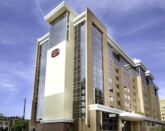 Khách sạn Residence Inn Norfolk Downtown (Norfolk, Hoa Kỳ)