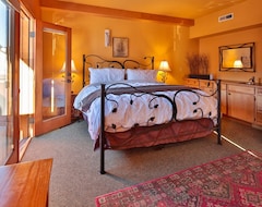 Khách sạn Solstice Spa & Suites (Leavenworth, Hoa Kỳ)