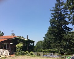 Casa rural Fattoria Sequoia (Castagneto Po, İtalya)
