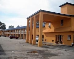 Motel Ashburn Inn Cordele (Cordele, Hoa Kỳ)
