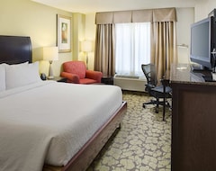 Hotel Hilton Garden Inn Denver Tech Center (Denver, Sjedinjene Američke Države)