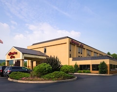 Khách sạn Hampton Inn Danville (Danville, Hoa Kỳ)