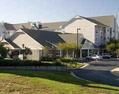 Hotel Residence Inn Fairfax Merrifield (Falls Church, Sjedinjene Američke Države)