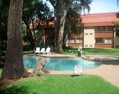 Hotel Sun Naledi (Thaba Nchu, Sydafrika)