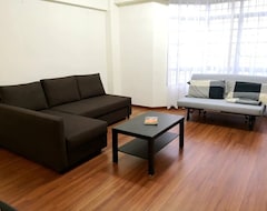 Casa/apartamento entero Gohtong Jaya Genting Highland Apartment (Genting Highlands, Malasia)