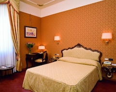 Hotel Ca Vivaldi (Venecija, Italija)