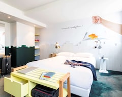 Khách sạn Ibis Styles Thonon Les Bains Hotel (Thonon-les-Bains, Pháp)