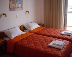 Cijela kuća/apartman Ifigenia Apartments (Marina Agia, Grčka)