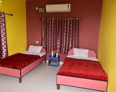 Khách sạn SPOT ON 43287 Hotel Shankar (Bodh Gaya, Ấn Độ)