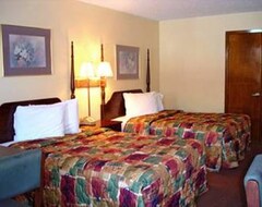 Hotel Budget Inn Malvern (Malvern, USA)