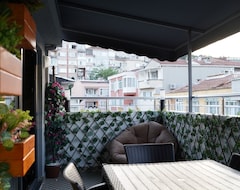 Hotelli Middle Village Suit Hotel (Ankara, Turkki)