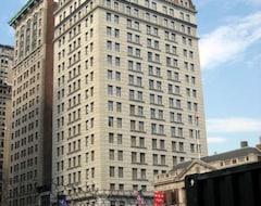 Hotel W New York - Union Square (New York, USA)