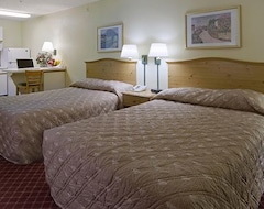Hotel Extended Stay America Suites - Washington, Dc - Fairfax - Fair Oaks (Fairfax, Sjedinjene Američke Države)