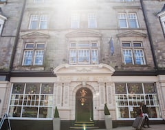 Hotel Royal Kings Arms (Lancaster, Ujedinjeno Kraljevstvo)