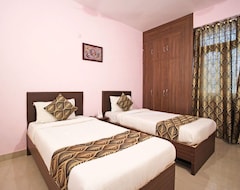 Hotel OYO 5773 Vibrant Guest House (Patna, Indien)