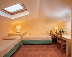 Lantana Resort Hotel & Apartments (Pula, Italien)