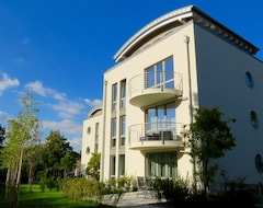 Hele huset/lejligheden Monopol Apartments (Wernigerode, Tyskland)