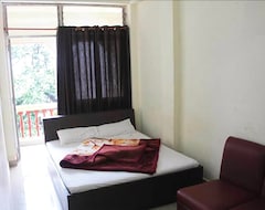 Hotel Banjara (Pachmarhi, India)