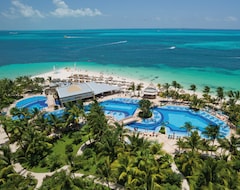 Hotel Riu Caribe (Cancún, Mexico)