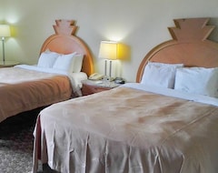 Hotelli Quality Inn & Suites (Noblesville, Amerikan Yhdysvallat)