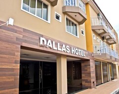 Dallas Hotel (Mineiros, Brazil)