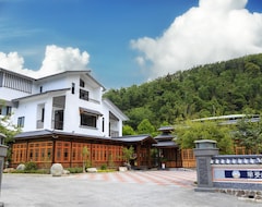 Bed & Breakfast Huaman Villa (Puli Township, Taiwan)