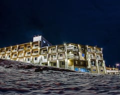 Hotel Carpe Diem Gudauri (Gudauri, Georgia)