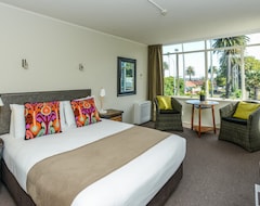 Hotel expressotel (Napier, New Zealand)