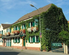 Hotel Landhaus Alte Scheune (Frankfurt na Majni, Njemačka)
