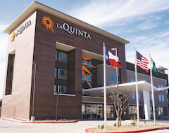 Khách sạn La Quinta Inn & Suites Mcallen La Plaza Mall (McAllen, Hoa Kỳ)
