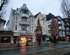 Hotel Viktoria (Bad Pyrmont, Njemačka)