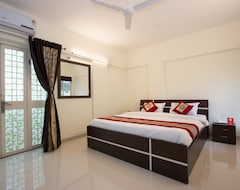 Khách sạn OYO 9052 Leisurely Abode (Pune, Ấn Độ)