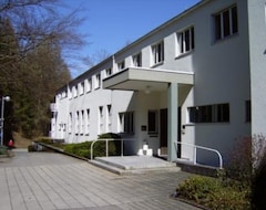 Aparthotel Haus auf der Alb (Bad Urach, Germany)