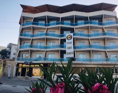 Hotel Grand Taş Otel (Silifke, Turquía)