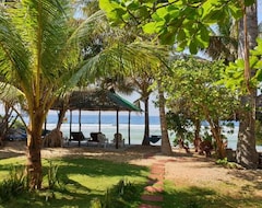 Tüm Ev/Apart Daire Isla De Paz Beach Resort (Siquijor, Filipinler)