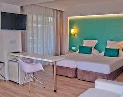 فندق بي كيو أبولو هوتل (بالما دي مايوركا, أسبانيا)