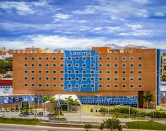 Khách sạn Lidotel Barquisimeto (Barquisimeto, Venezuela)