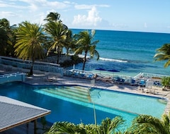 Hotel Ocean Point Resort & Spa Adults Only (St. John´s, Antigua and Barbuda)