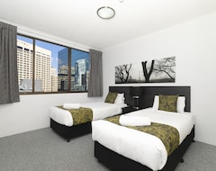 Hotel The Astor Apartments (Brisbane, Australien)