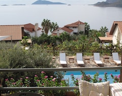 Khách sạn Hotel Diva Residence (Kas, Thổ Nhĩ Kỳ)