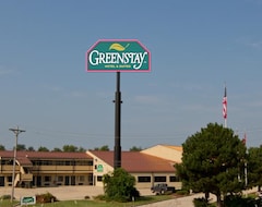 Khách sạn Greenstay & Suites (Springfield, Hoa Kỳ)
