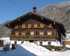 Khách sạn Steinerbauer (Dorfgastein, Áo)