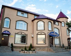 Hotel Grand (Orscha, Belarus)