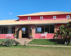 Guesthouse Pousada Princesa Do Vale (Belo Vale, Brazil)