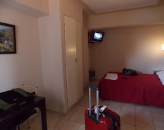 Lejlighedshotel Condominio & Suites San Luis (San Miguel de Tucumán, Argentina)