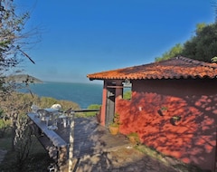 Cijela kuća/apartman Bungalow Beet Front Of The Sea (Arraial do Cabo, Brazil)