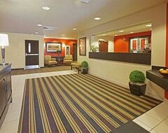 فندق Extended Stay America Suites - Peoria - North (بيوريا, الولايات المتحدة الأمريكية)